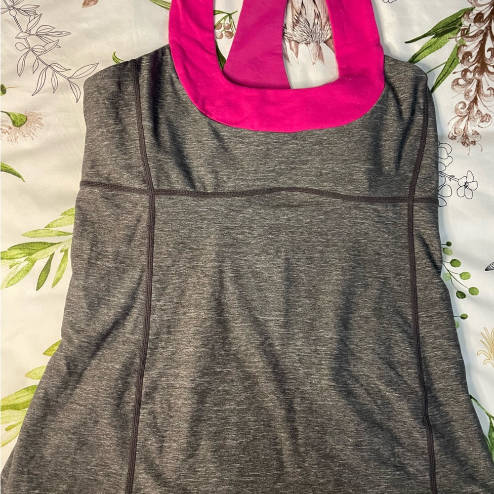 Active wear tops